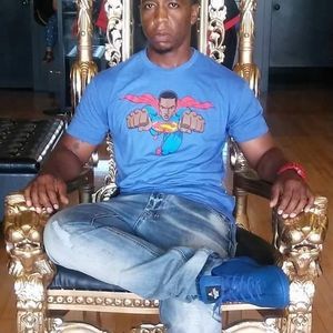 Meet your Posher, Brian