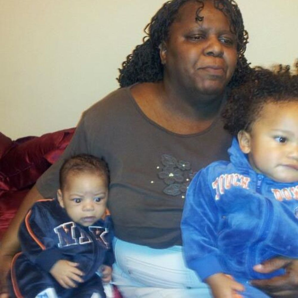 Meet your Posher, Daisy