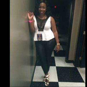 Meet your Posher, Alyssa