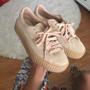 Fenty Creepers
