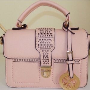 1 hr sale! • christian lacroix • crossbody purse