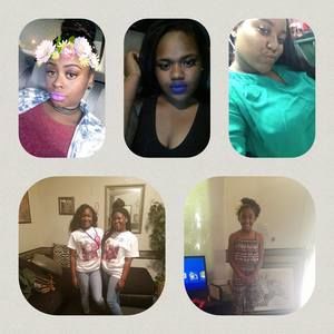 Meet your Posher, Shantrell