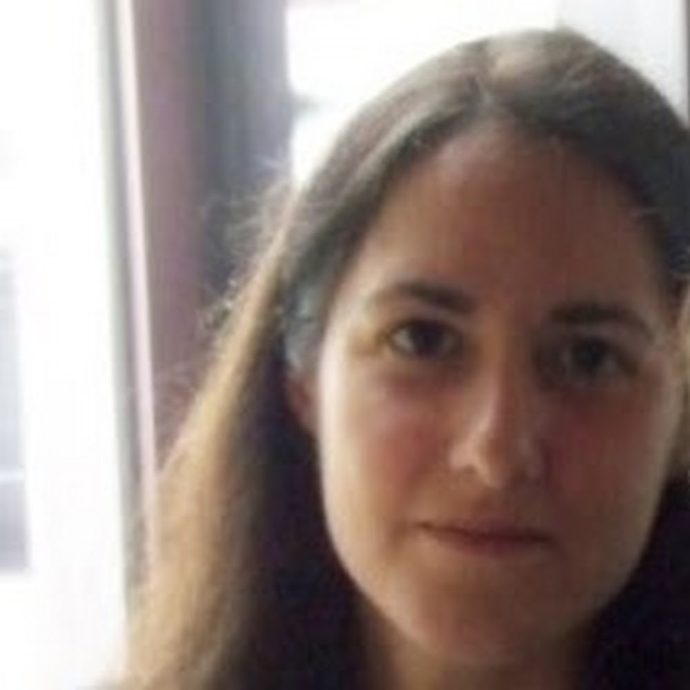 Meet your Posher, Marsha