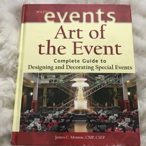Art of the Event