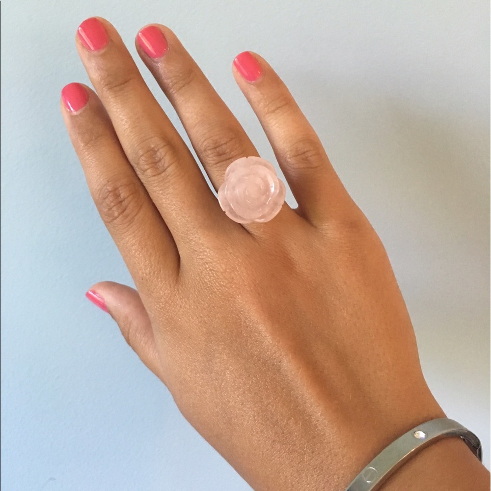 ROSE RING