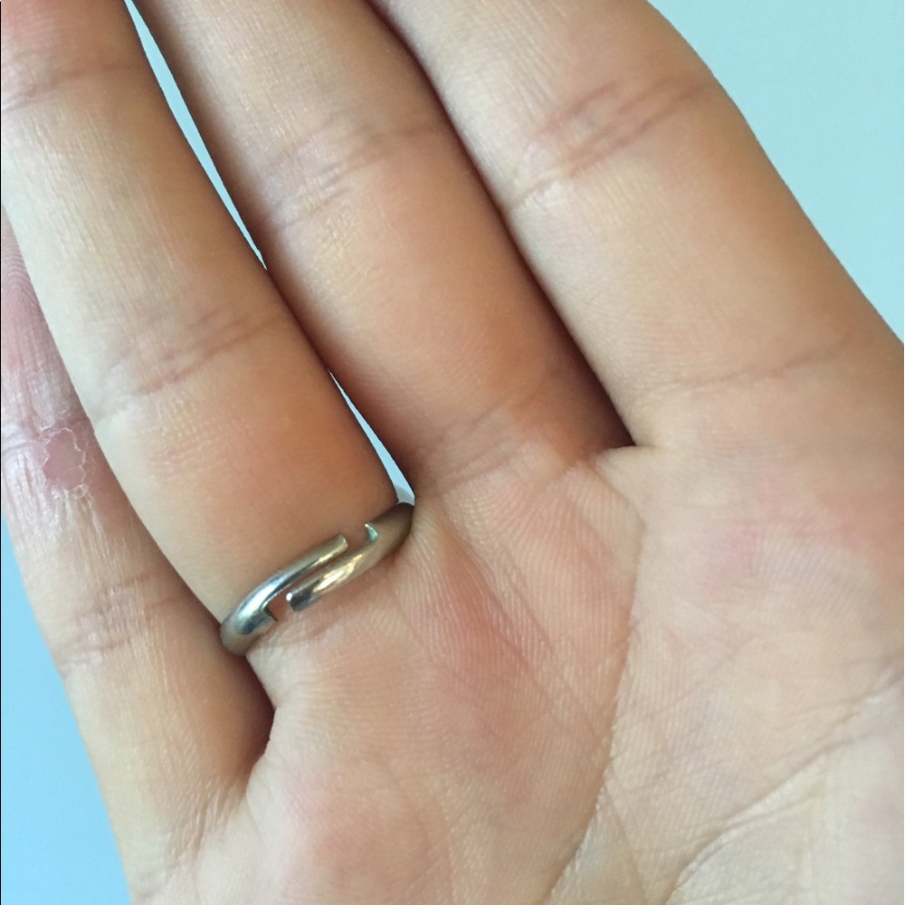 ROSE RING - Picture 2 of 2