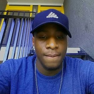 Meet your Posher, Johnathan