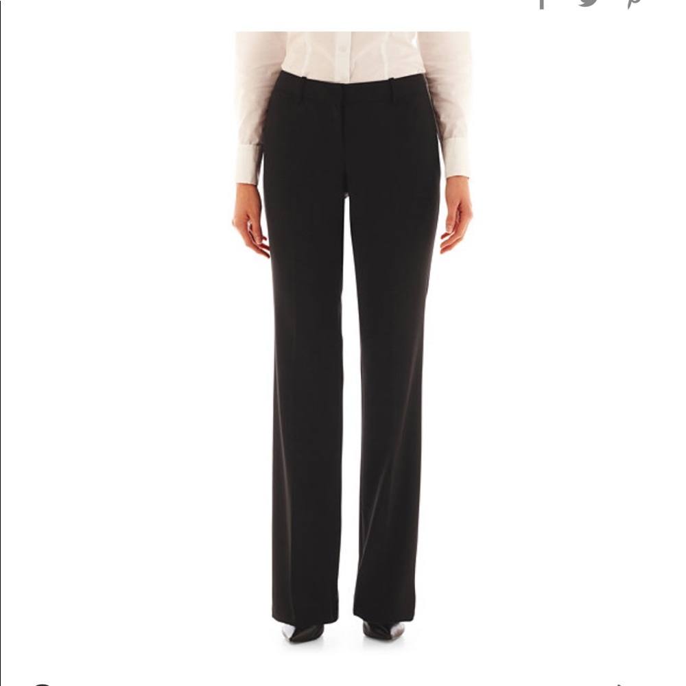 Women's dress pants