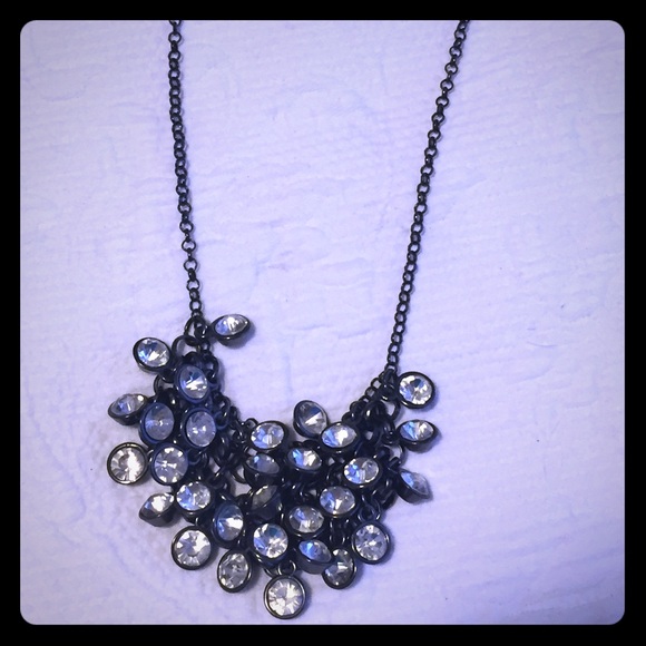 boutique Jewelry - Sparkle and shine! Stunning necklace!