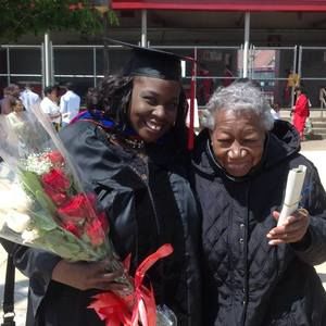 Meet your Posher, Sonja