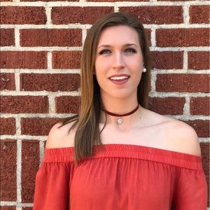 Meet your Posher, Tori