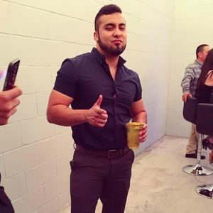 Meet your Posher, Joey