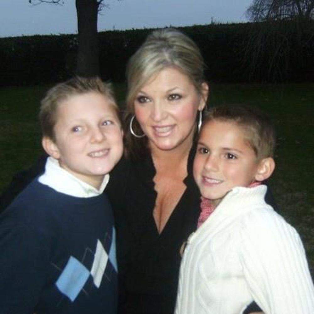 Meet your Posher, Kim