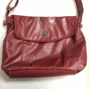 🔴Vintage Capezio Purse