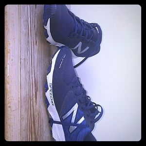 New Balance 690v2 speedride Running Shoes