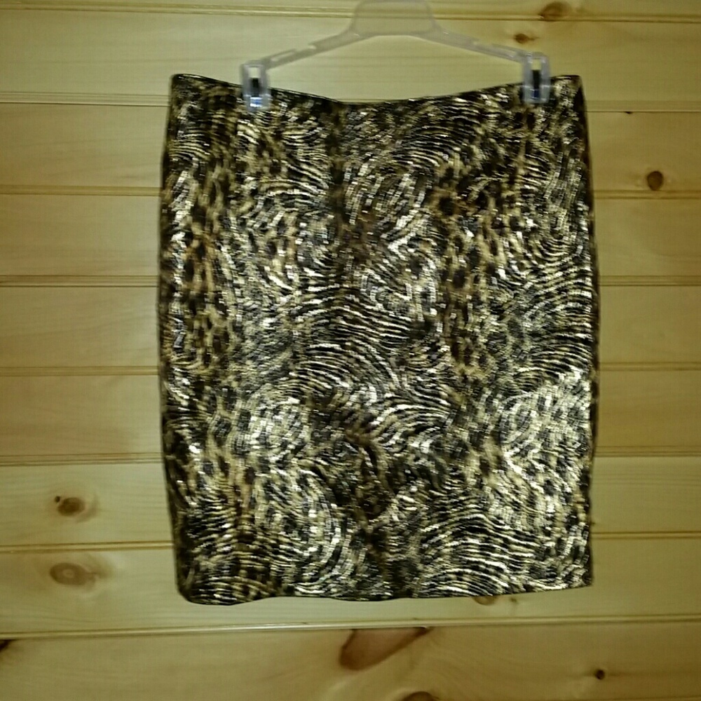 Escada skirt
