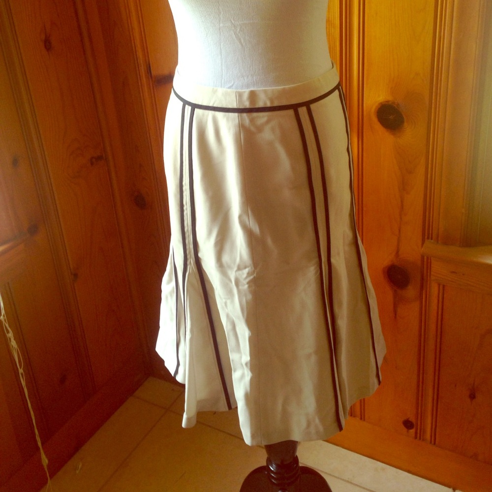 Ann Taylor Loft Skirt