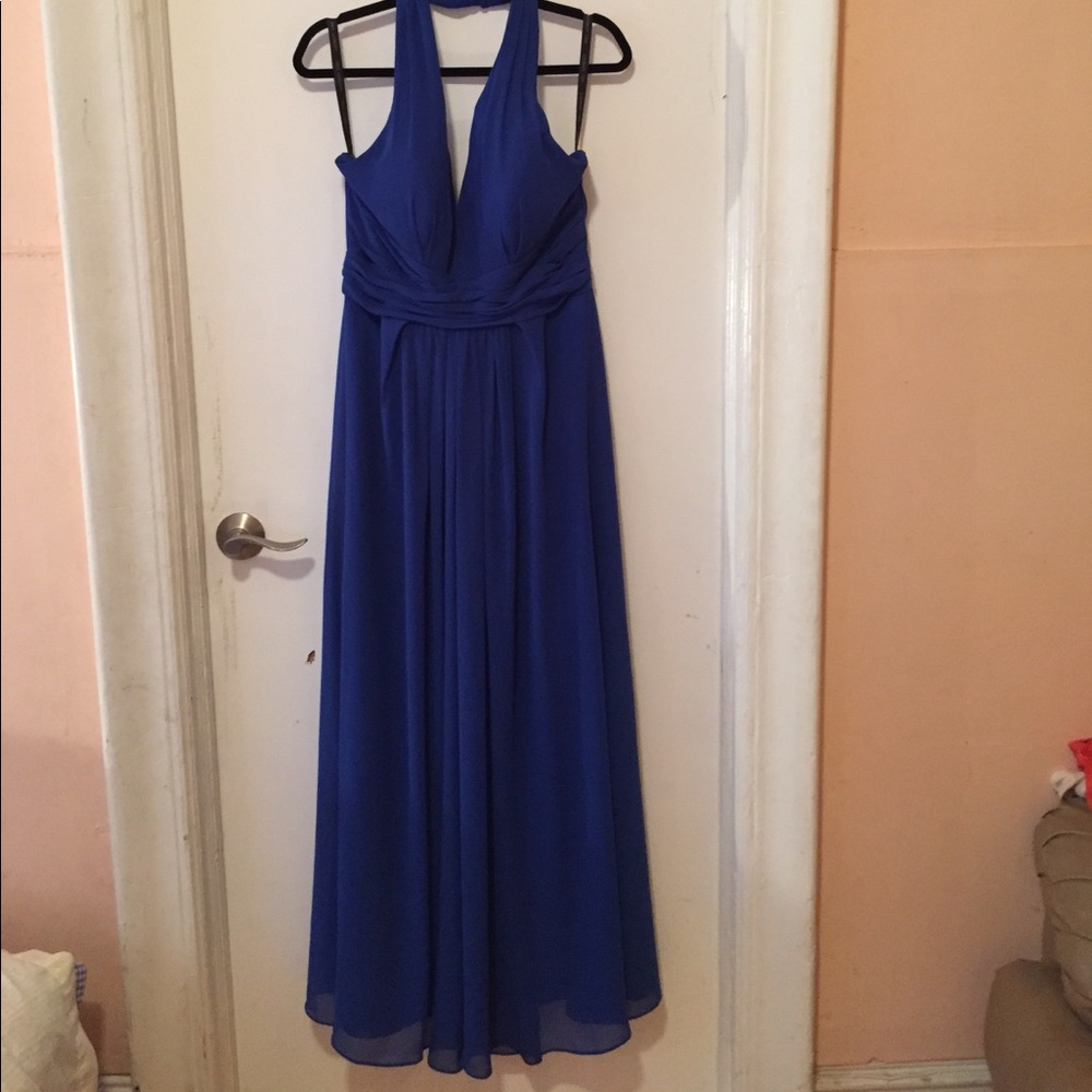 Bill Levkoff Bridesmaids Dress