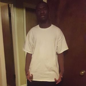 Meet your Posher, Davadrick