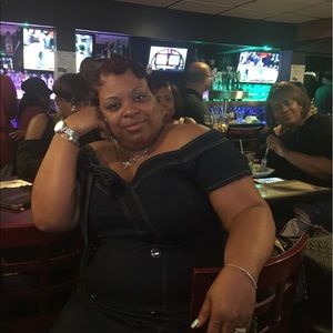 Meet your Posher, Dawn