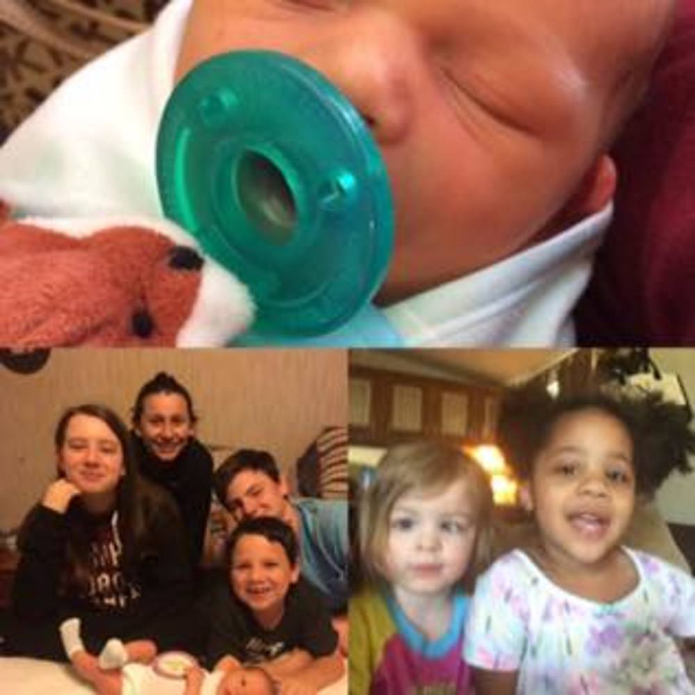 Meet your Posher, Natasha