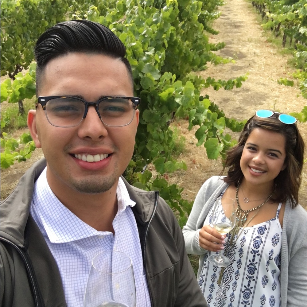 Meet your Posher, Aly