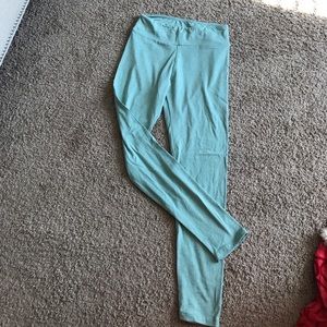 LulaRoe leggings. (One Size)