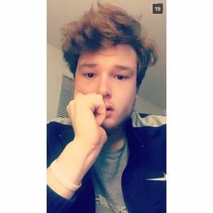 Meet your Posher, Jesse