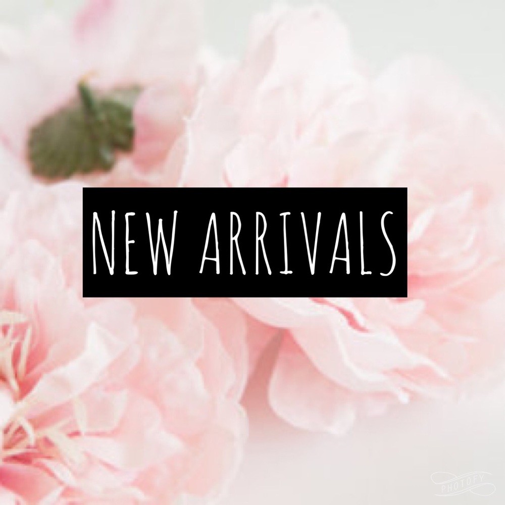 NEW ARRIVALS just added! Bundle to save 15%!