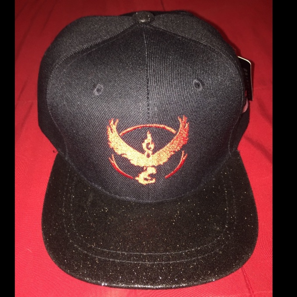 Pokemon Go Hat 🎩