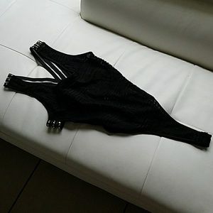 Sexy g-string lingerie