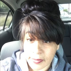 Meet your Posher, Joann