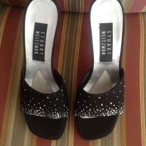 Stuart Weitzman sandals