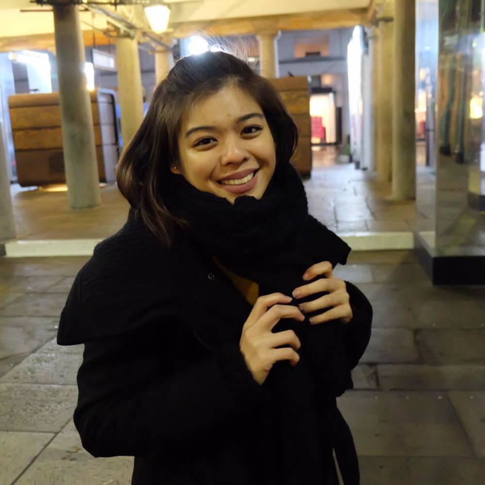 Meet your Posher, Alexa