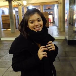 Meet your Posher, Alexa