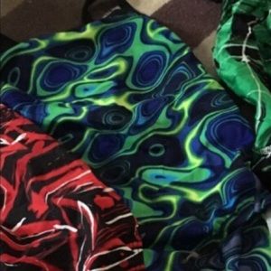 2 racing one piece swim suits. On hold for buyer