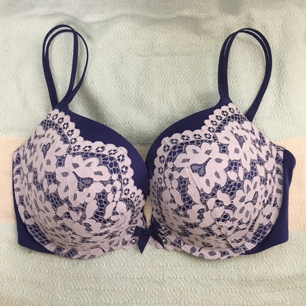 Victoria Secrets "Very Sexy Push-Up" 34DD