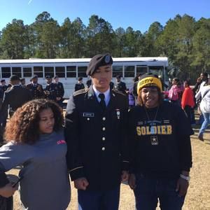 Meet your Posher, Rita