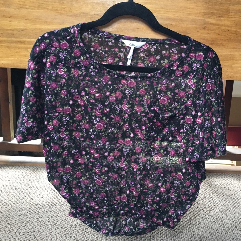 Light comfy shirt