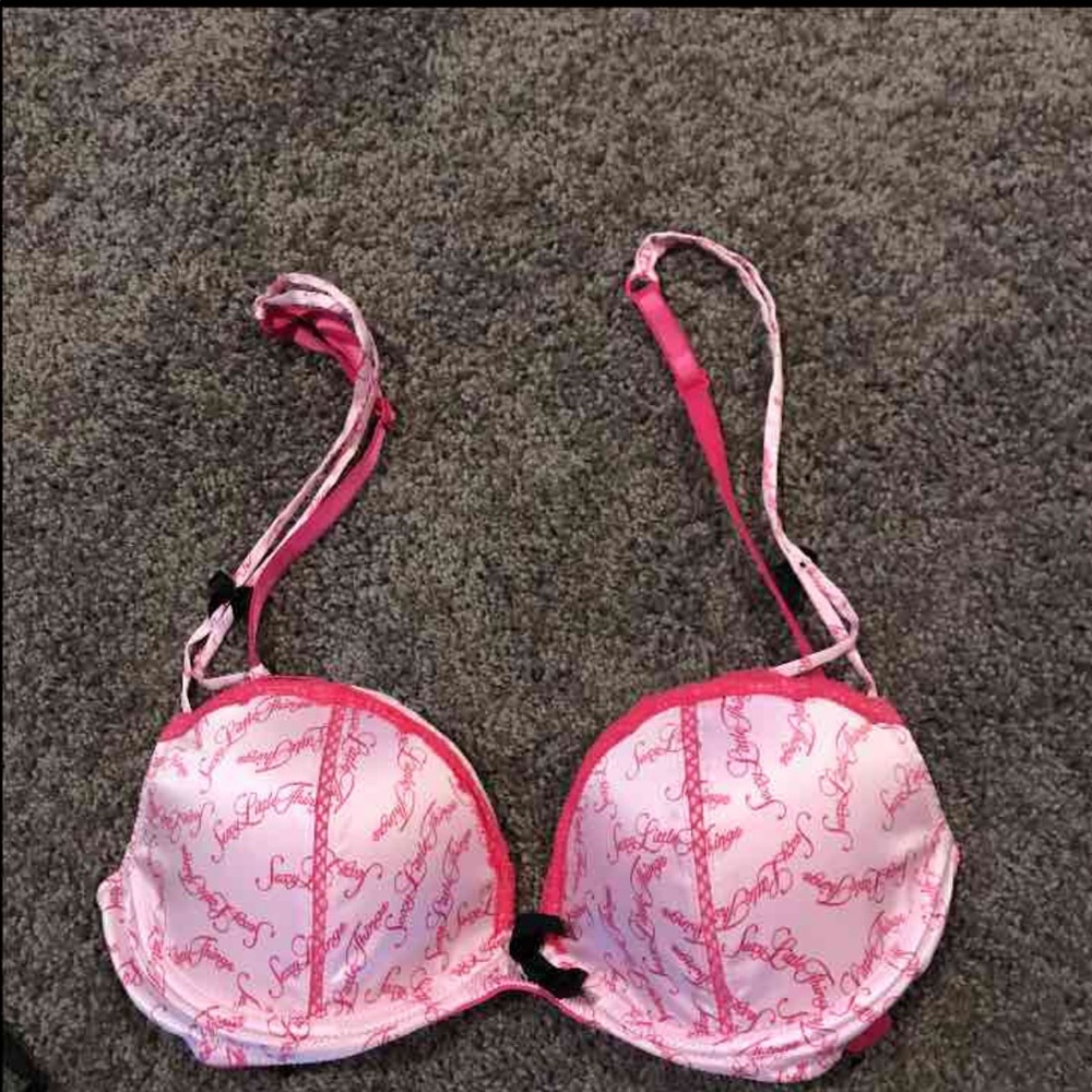 Victoria secret SEXY LITTLE THINGS BRA