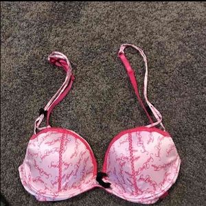 Victoria secret SEXY LITTLE THINGS BRA Victoria secret SEXY LITTLE THINGS BRA