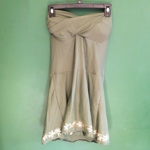 Sunstreak Bathing suit by Newport News