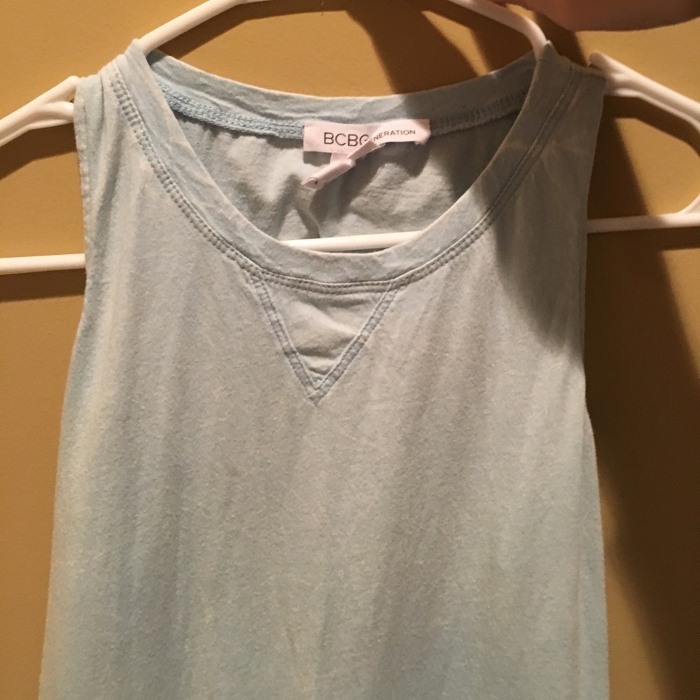 BCBGGENERATION mini dress