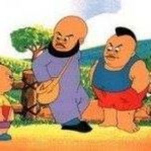 Meet your Posher, John