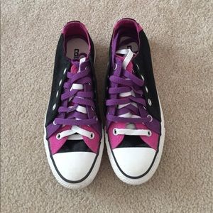 Converse Shoes