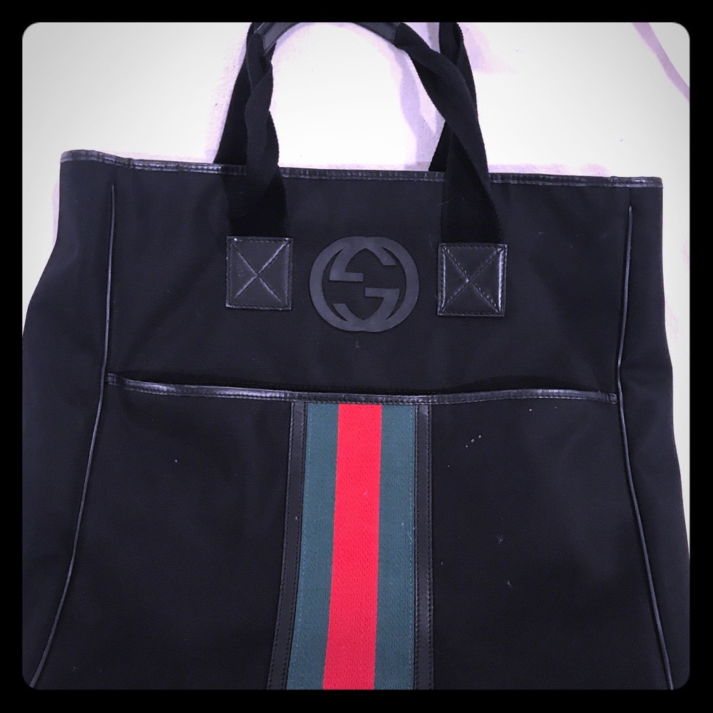 Gucci Tote