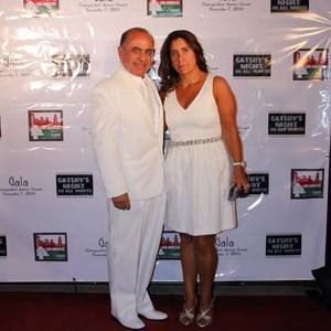 Meet your Posher, Gloria