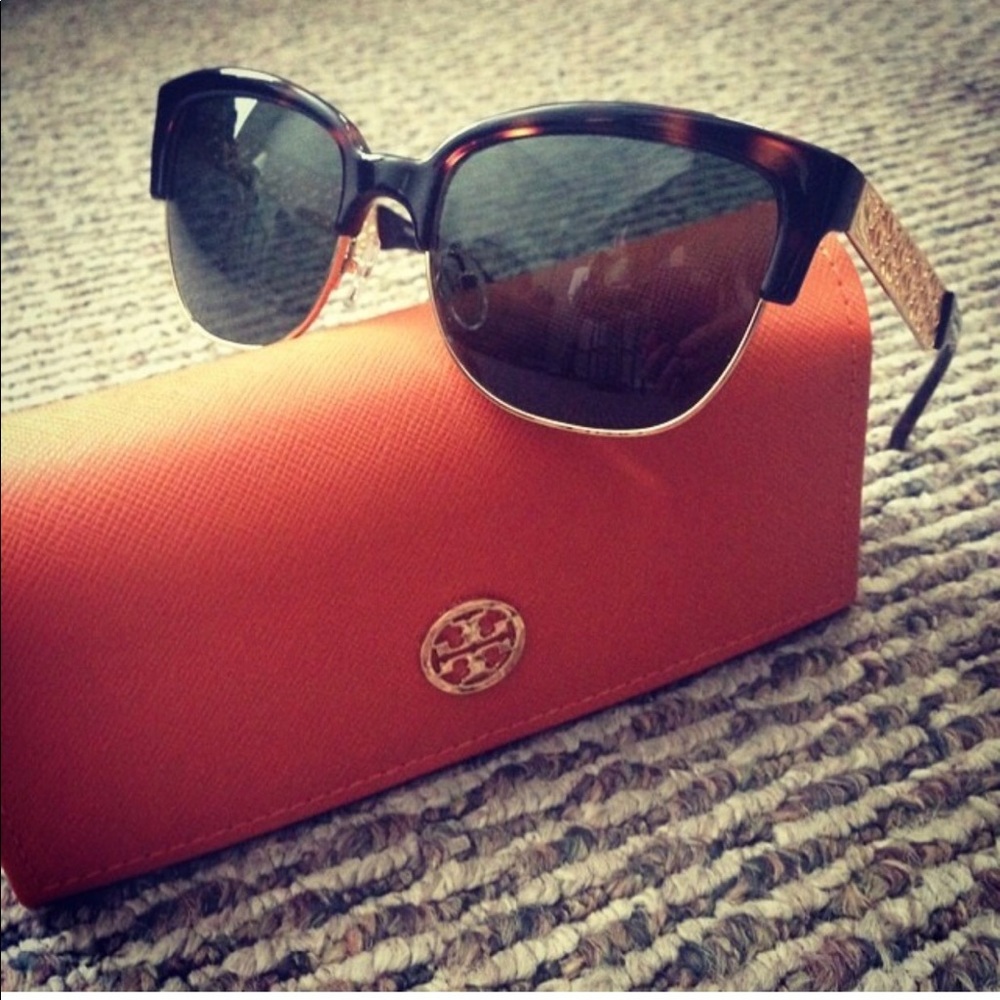 Tory Burch Sunglasses