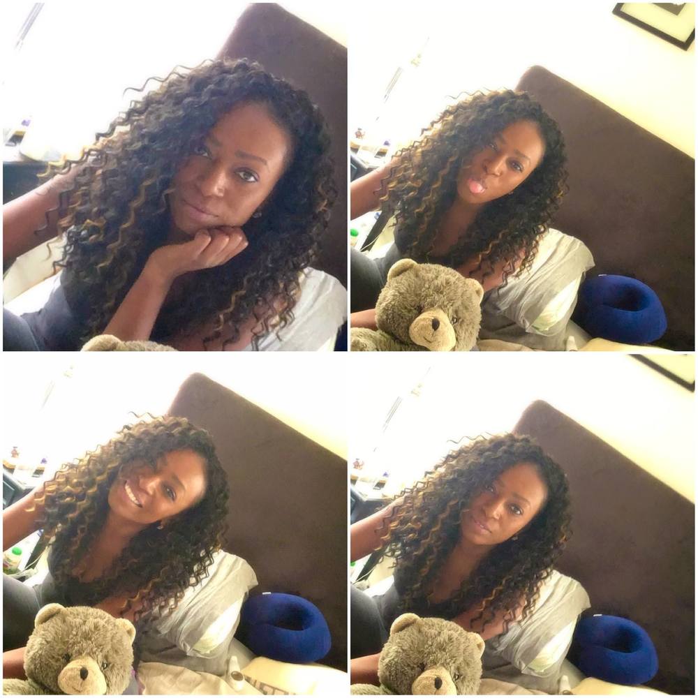 Meet your Posher, Niki