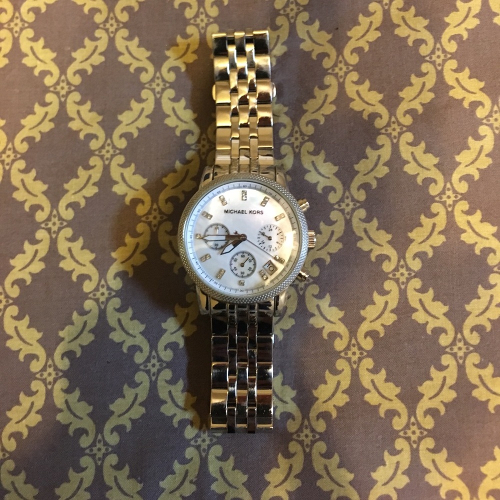Michael Kors Watch